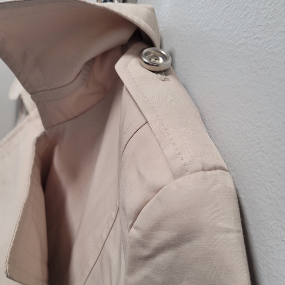 Via Spiga Coat NWT - Picture 4 of 8